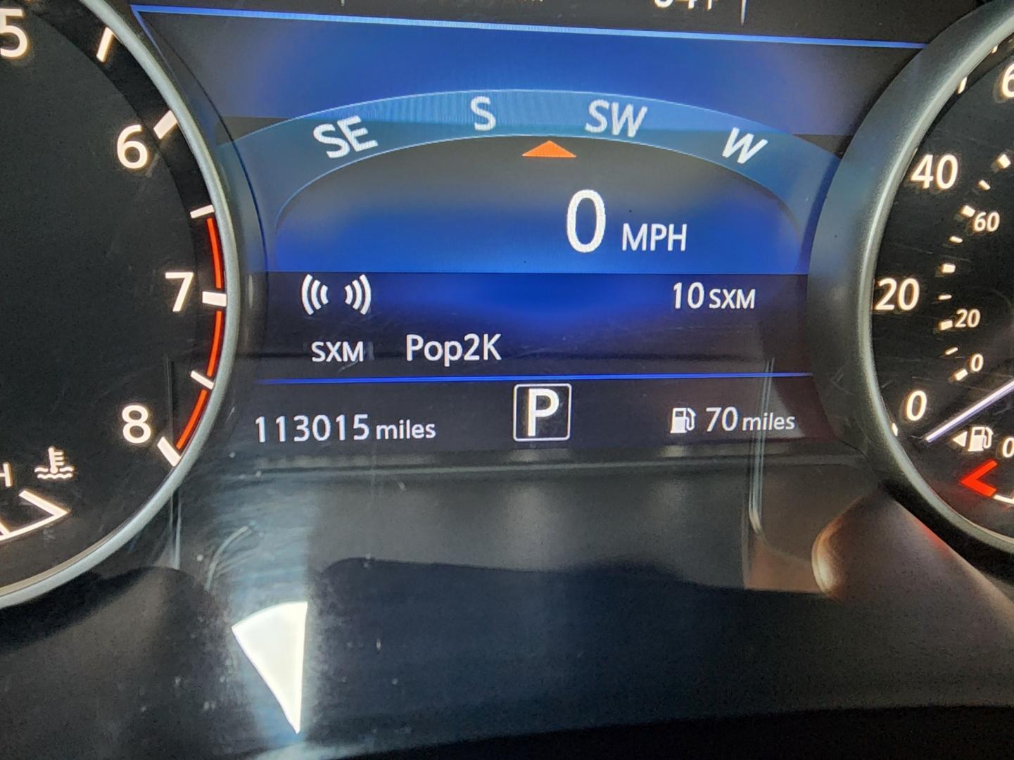 2016 WHITE /Black Nissan Maxima 3.5 Platinum (1N4AA6AP9GC) with an 3.5L V6 DOHC 24V engine, Continuously Variable Transmission transmission, located at 1221 Madison St., Shelbyville, TN, 37160, (931) 680-9439, 0.000000, 0.000000 - Photo#10